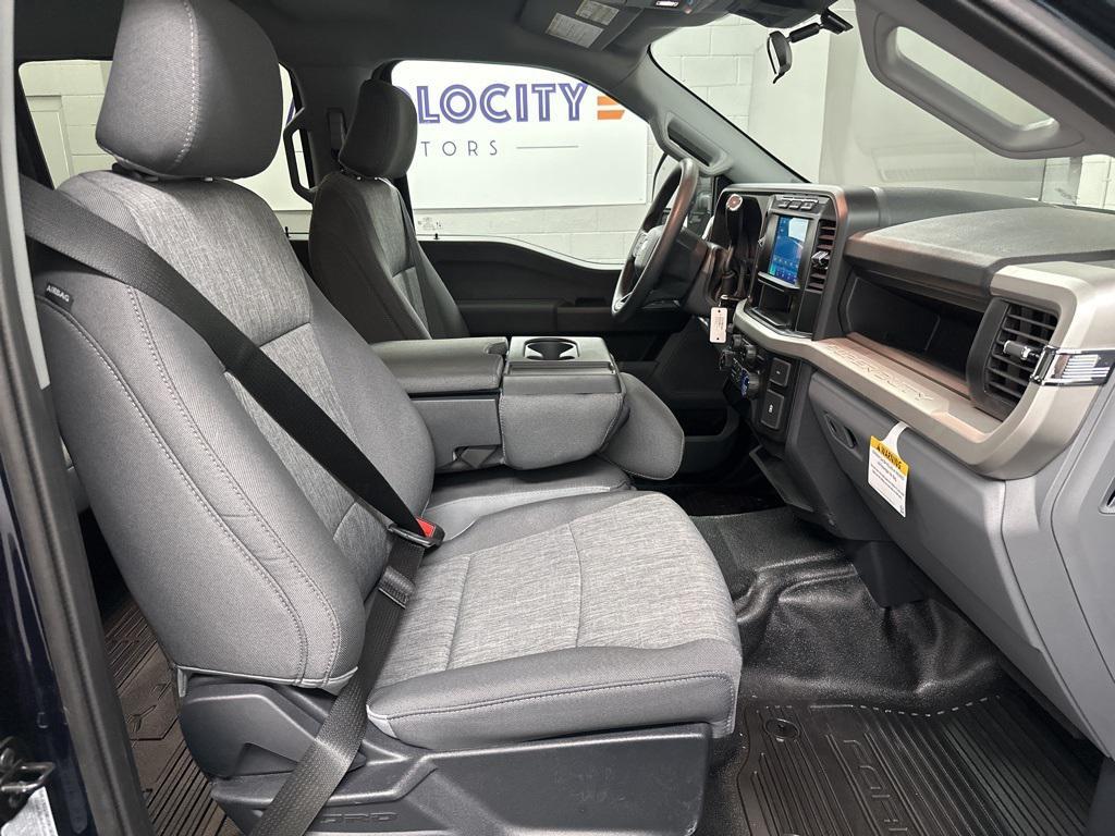 used 2023 Ford F-450 car, priced at $68,500