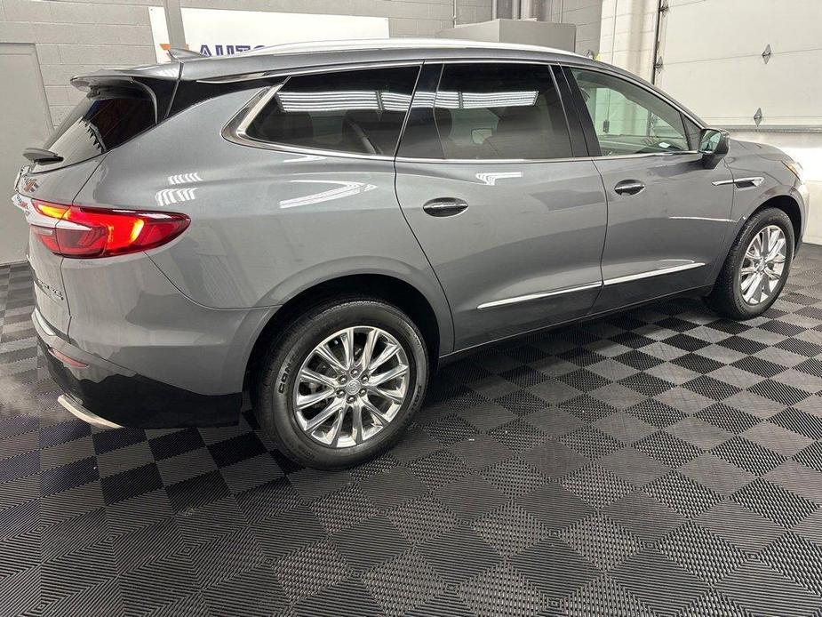 used 2019 Buick Enclave car, priced at $22,800