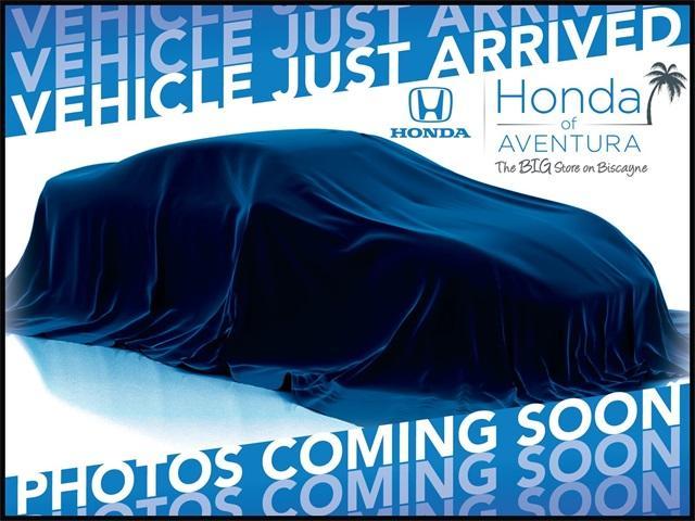 used 2022 Honda HR-V car, priced at $22,975