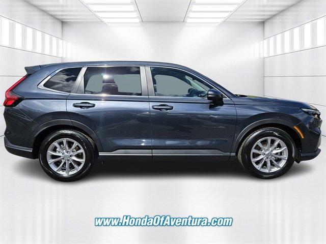 used 2024 Honda CR-V car, priced at $32,750