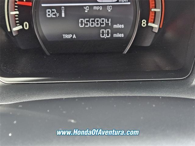 used 2017 Honda Civic car, priced at $15,950