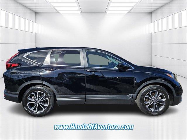 used 2020 Honda CR-V car, priced at $25,750