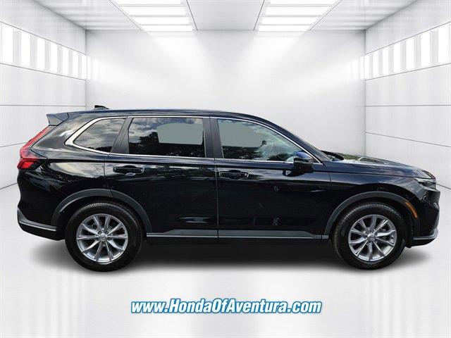 used 2023 Honda CR-V car, priced at $30,750