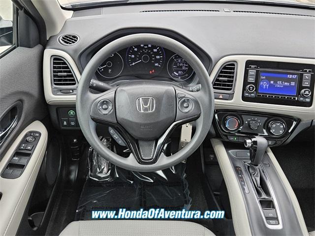 used 2019 Honda HR-V car, priced at $18,975