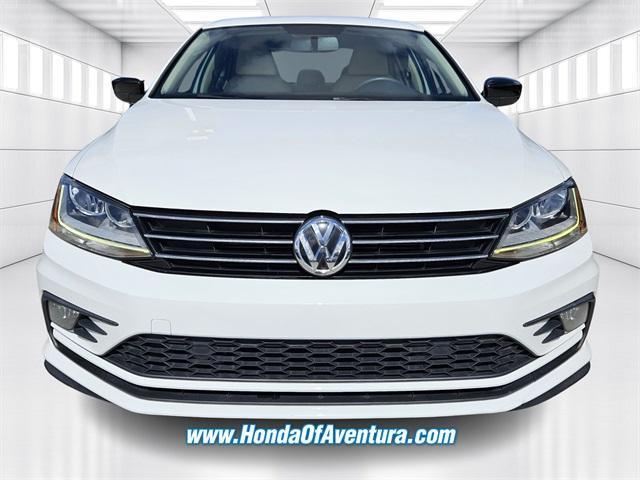 used 2018 Volkswagen Jetta car, priced at $13,950