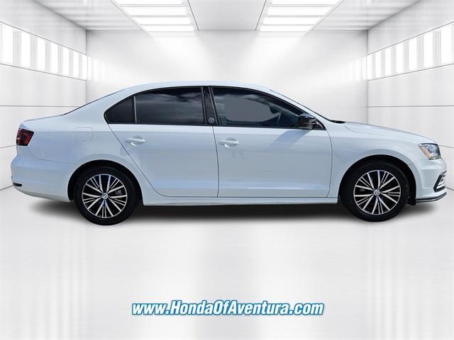 used 2018 Volkswagen Jetta car, priced at $13,950