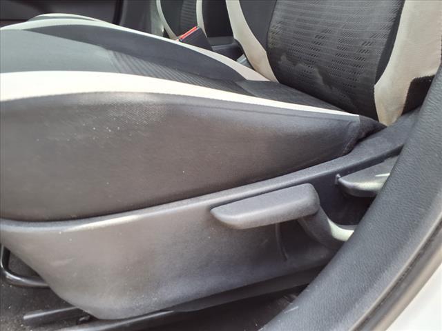 used 2021 Nissan Versa car, priced at $9,995