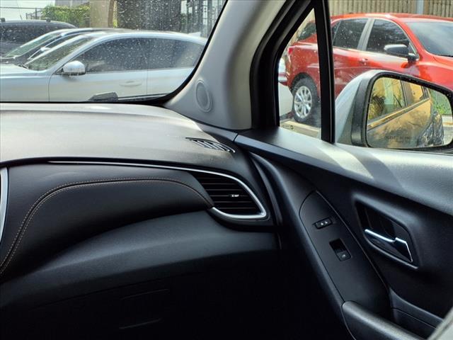 used 2019 Chevrolet Trax car, priced at $9,995