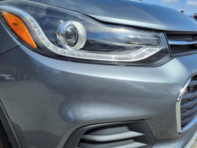 used 2019 Chevrolet Trax car, priced at $9,995