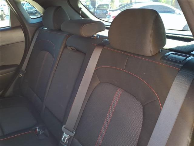 used 2023 Hyundai Kona car, priced at $14,995