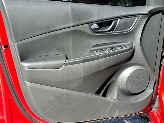 used 2023 Hyundai Kona car, priced at $14,995