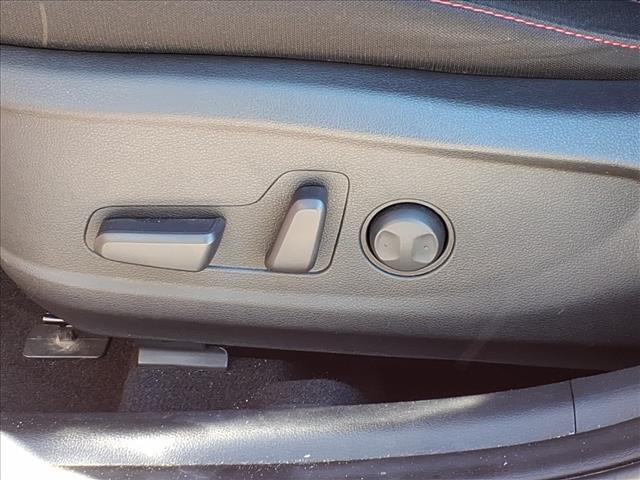 used 2023 Hyundai Kona car, priced at $14,995