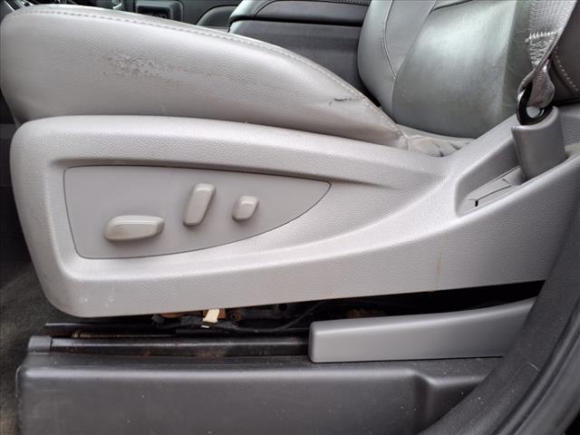 used 2016 Chevrolet Silverado 1500 car, priced at $22,995