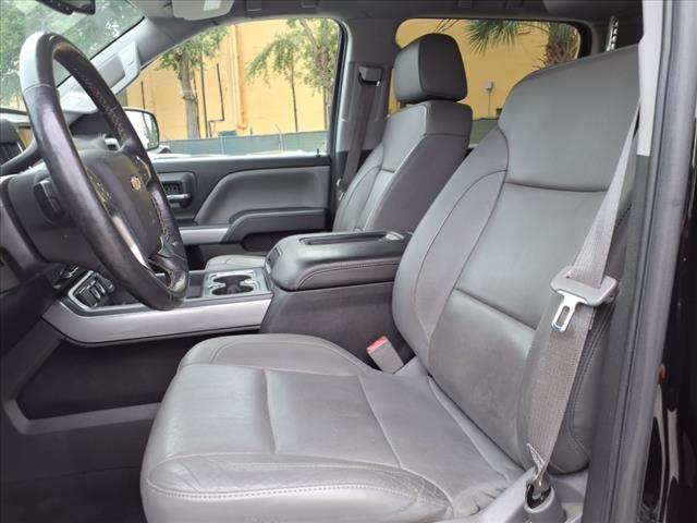 used 2016 Chevrolet Silverado 1500 car, priced at $22,995