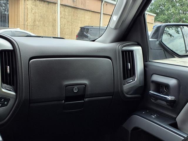 used 2016 Chevrolet Silverado 1500 car, priced at $22,995