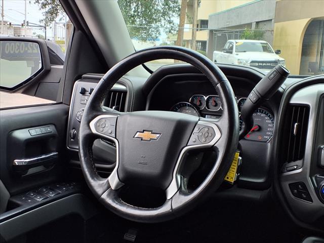 used 2016 Chevrolet Silverado 1500 car, priced at $22,995