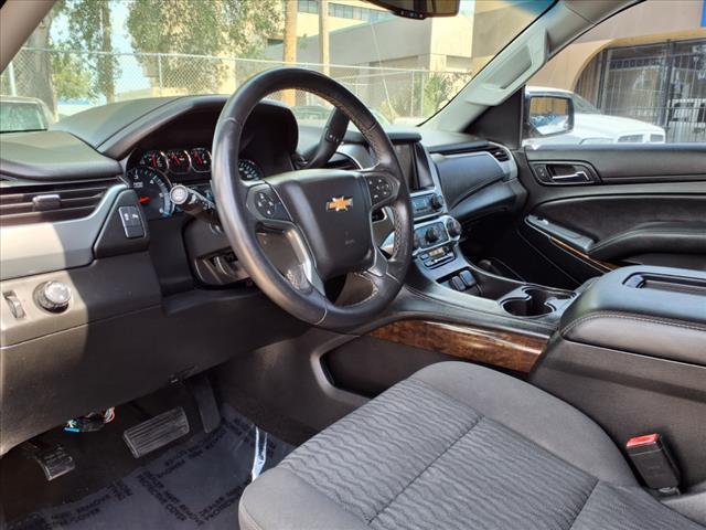 used 2017 Chevrolet Tahoe car, priced at $16,995