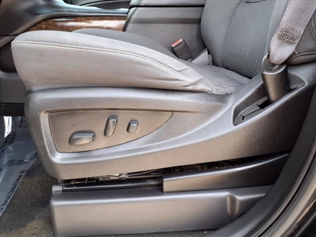 used 2017 Chevrolet Tahoe car, priced at $16,995
