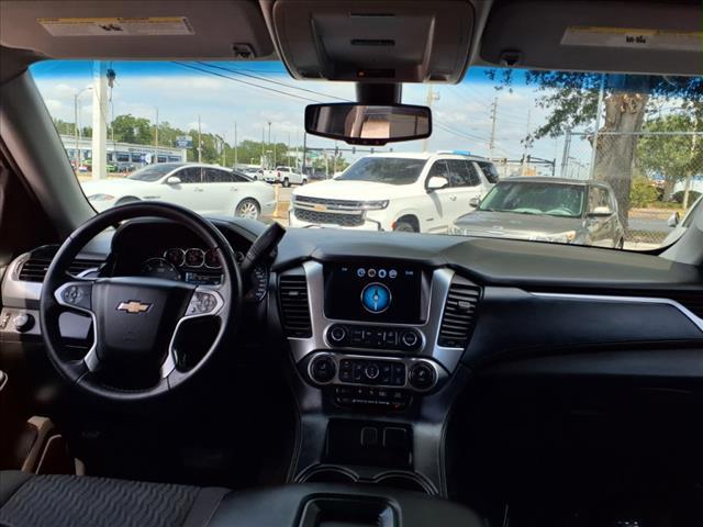 used 2017 Chevrolet Tahoe car, priced at $16,995