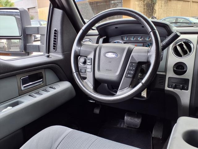 used 2011 Ford F-150 car, priced at $7,995