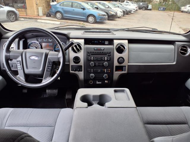 used 2011 Ford F-150 car, priced at $7,995