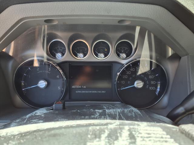 used 2015 Ford F-350 car, priced at $15,995