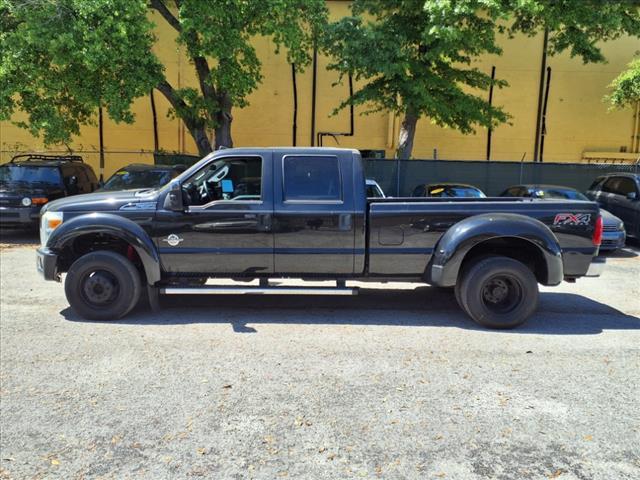 used 2015 Ford F-350 car, priced at $15,995