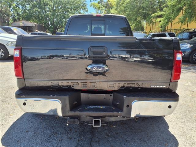 used 2015 Ford F-350 car, priced at $15,995