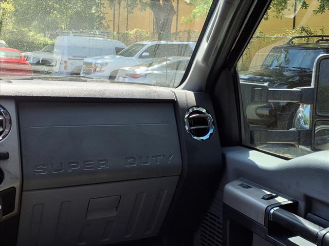 used 2015 Ford F-350 car, priced at $15,995