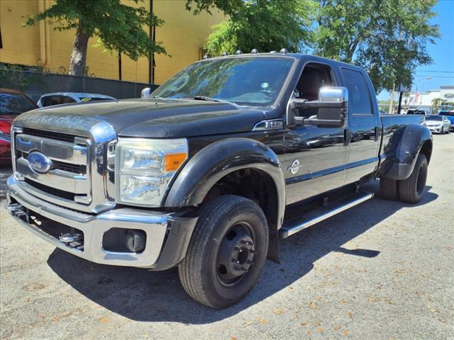 used 2015 Ford F-350 car, priced at $15,995