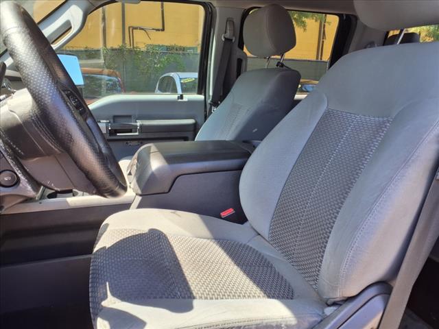 used 2015 Ford F-350 car, priced at $15,995