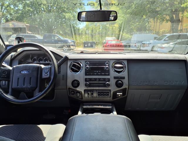 used 2015 Ford F-350 car, priced at $15,995