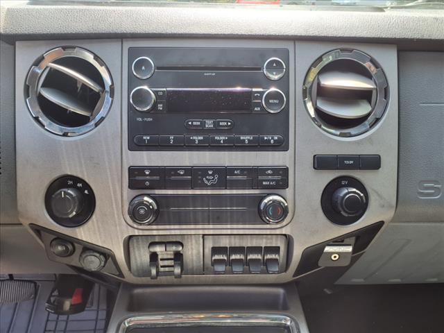 used 2015 Ford F-350 car, priced at $15,995