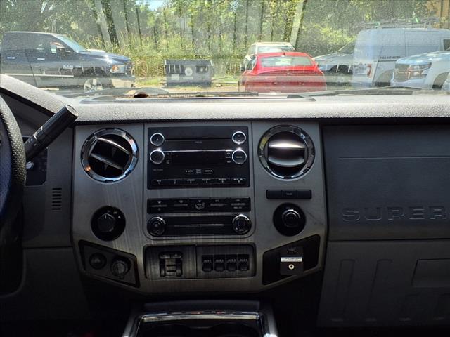 used 2015 Ford F-350 car, priced at $15,995