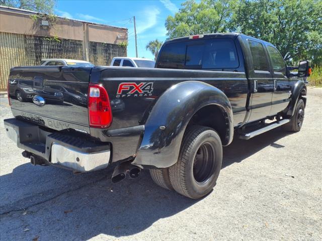used 2015 Ford F-350 car, priced at $15,995