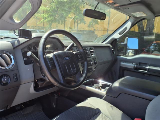 used 2015 Ford F-350 car, priced at $15,995