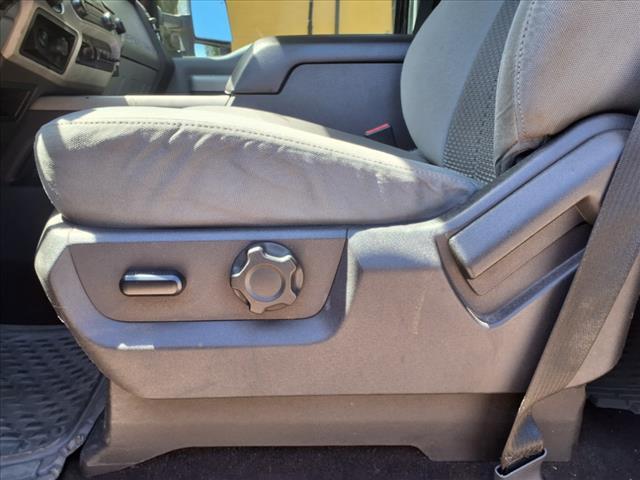 used 2015 Ford F-350 car, priced at $15,995