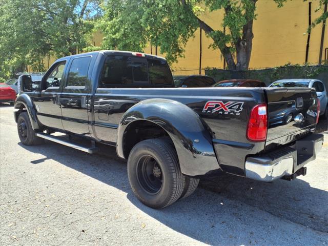 used 2015 Ford F-350 car, priced at $15,995