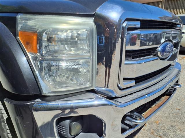 used 2015 Ford F-350 car, priced at $15,995