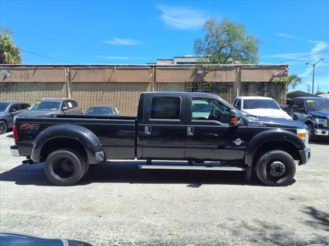used 2015 Ford F-350 car, priced at $15,995