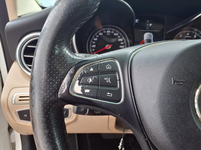 used 2018 Mercedes-Benz C-Class car, priced at $10,995