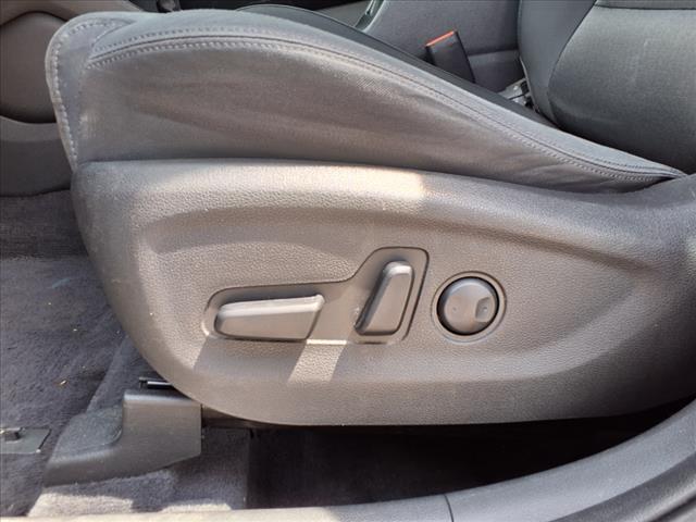 used 2017 Hyundai Tucson car, priced at $10,995