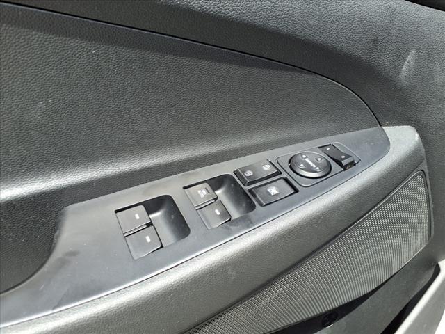 used 2017 Hyundai Tucson car, priced at $10,995
