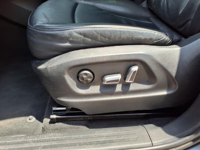 used 2016 Audi Q5 car, priced at $9,995