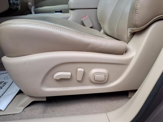 used 2014 Nissan Pathfinder car, priced at $6,495