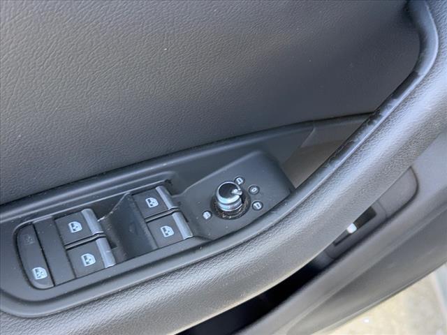 used 2018 Audi A4 car, priced at $12,995