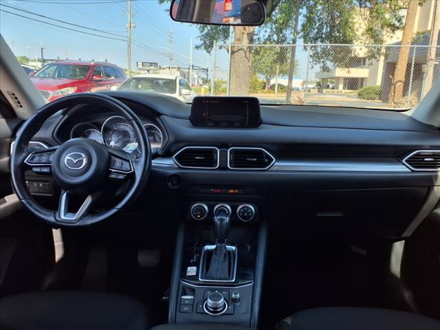 used 2019 Mazda CX-5 car, priced at $15,795