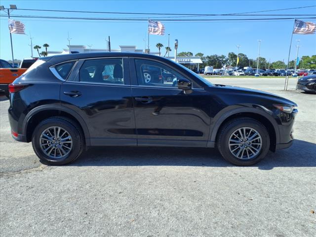 used 2019 Mazda CX-5 car, priced at $15,795