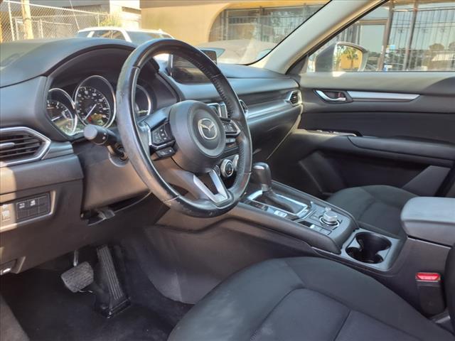 used 2019 Mazda CX-5 car, priced at $15,795
