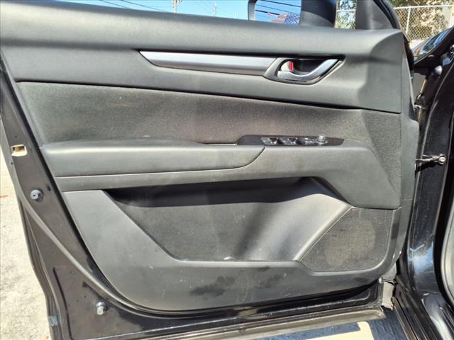 used 2019 Mazda CX-5 car, priced at $15,795